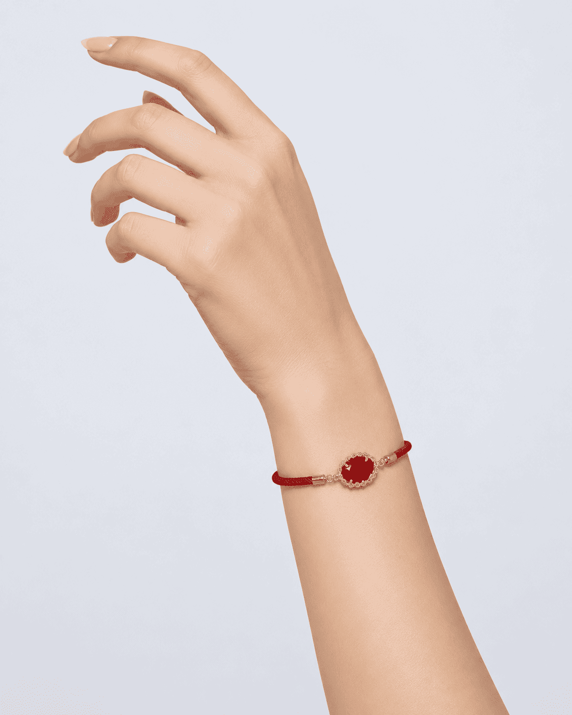 Nylon — detail